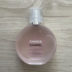 シャネル チャンス オー タンドゥル ヘア ミスト 35ml
