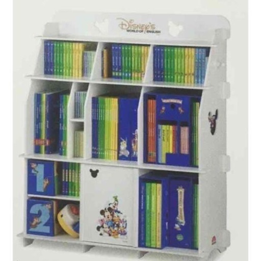 ワールドファミリー英語教材一式（取引完了済