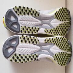 🌟美品(定価￥15787)adidasランニングシューズの画像