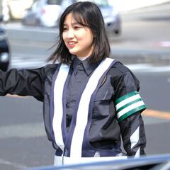 自衛隊敷地内現場🌹車両誘導🚙全員日給1万円～！🎍の画像