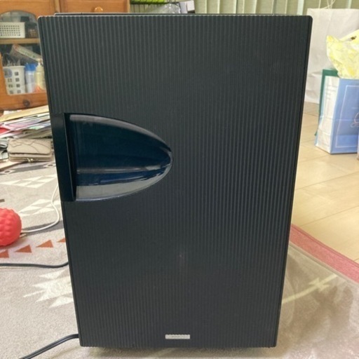 ペルチェ冷却方式のワインセラー