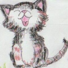 英語は教えません！！　英語で教えるサンドラのお絵かき教室