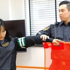 雑餉隈マンション現場🌹車両誘導🚙全員日給1万円～！🎍の画像
