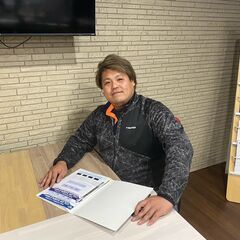 急募！シーリング施工スタッフ！完全未経験でも丁寧に教えます！