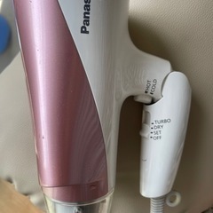 パナソニックドライヤー