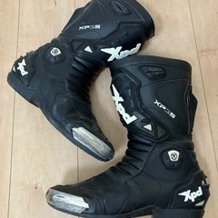 RS TAICHI XPD XP3-S レーシングブーツ　28....