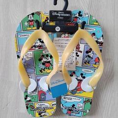 ディズニーリゾート　ビーチサンダル　新品の画像