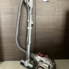 【終了】SHARP 掃除機 EC-AX100 ♪