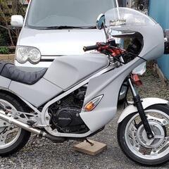 VT250Z (FRP) 未使用新品 VT250Z バイクの中古が安い！激安で譲ります・無料であげます