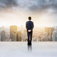 【お気軽に！】起業家・企業家・社長の仲間募集！（エンジェル投資家...