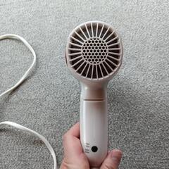 イオンドライヤーの画像