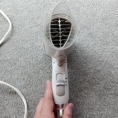 イオンドライヤーの画像