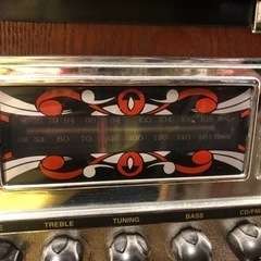 ジュークボックス型