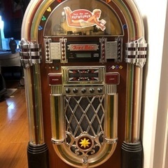 ジュークボックス型