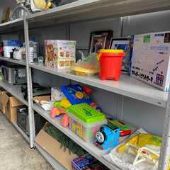 【主婦・学生の方も歓迎！】未経験でも1週間で仕事が覚えられちゃう♪リユース店舗にて受付・商品受け取りのお仕事！の画像