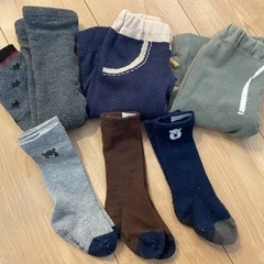 ベビー服　まとめて