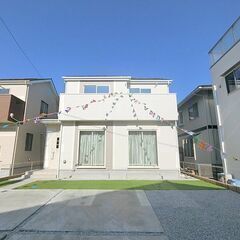 新築建売！買主様仲介手数料無料！価格交渉致します！前橋市三俣町2...