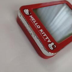 ハローキティキッズスマートフォン(おもちゃ)　中古の画像