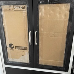 食器棚　1人〜2人くらい　0円