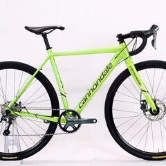 CANNONDALE 「キャノンデール」 CAAD X 2017年モデル シクロクロス