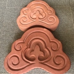 鬼瓦の中古が安い!激安で譲ります・無料であげます(3ページ目 鬼瓦の中古が安い!激安で譲ります・無料であげます(3ページ目
