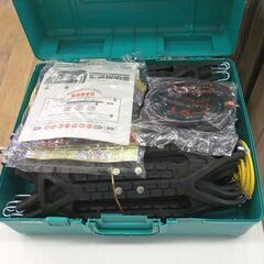 マイティネット RV用 RJ-4 ゴムネット式 タイヤチェーン MIGHTY NET R&L OHTSU 札幌 厚別店の画像