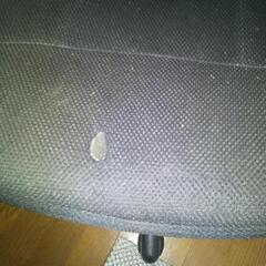 事務、勉強などに椅子あげますの画像