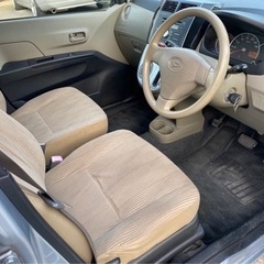 ダイハツ　ミラ　車検たっぷり！の画像