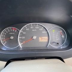 ダイハツ　ミラ　車検たっぷり！の画像