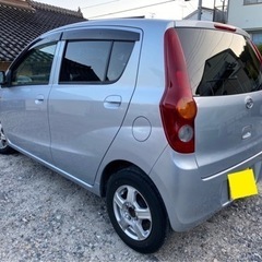 ダイハツ　ミラ　車検たっぷり！の画像