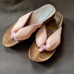 【ゆかたセット　新品未使用品！】今年の七夕🎋に如何でしょうか？の画像
