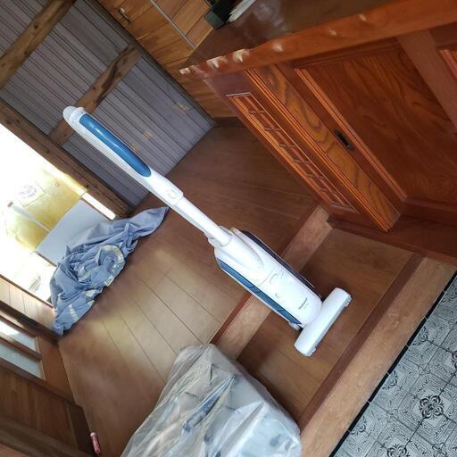 掃除機