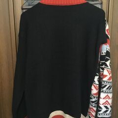 カーディガン　レディース　ミドル丈　Sサイズ　美品の画像