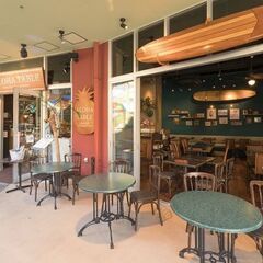 ～日曜午前に金山でCafeしよう！～4月17日(日)AM11：1...