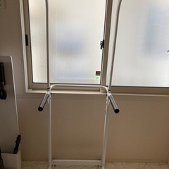 懸垂器具