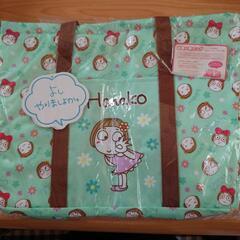 HanaKO　カゴ保冷エコバッグ！しばらくお休みします。