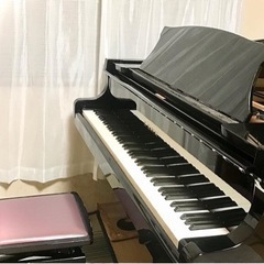 ピアノレッスンご検討の方　無料体験レッスンのご案内♫の画像