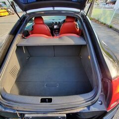 アウディTTクーペ2.0TFSI★ガルウイング★改造車♪の画像