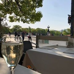 ～平日夕方に平和公園でCafeしよう！～4/15(金)17：30...