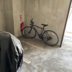 値下げ交渉可 7段変速機 ロードバイク 自転車