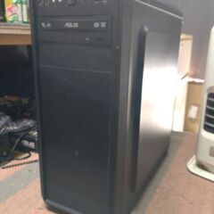 自作PC2700Kの画像