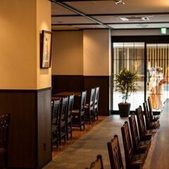 京都市中京区♬HOTEL　ARU　KYOTO三条木屋町通り・日勤帯ホテルフロントスタッフの画像