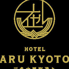 京都市中京区♬HOTEL　ARU　KYOTO三条木屋町通り・日勤帯ホテルフロントスタッフの画像