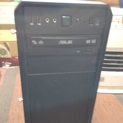 自作PC2700Kの画像