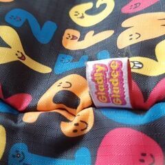 グラディー　マザーズバッグ　2way　美品の画像