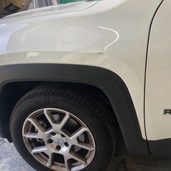 車のキズ.へこみ修理致します🚗