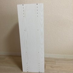 【引き取り限定】スリムカラーボックスの画像