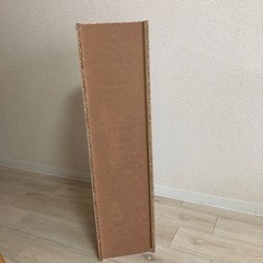 【引き取り限定】スリムカラーボックスの画像