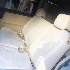 ホンダステップワゴン Ｇ　Ｌパッケージ　１オーナー純ナビＤＶＤ　ＥＴＣ　ＦＯＧ　左Ｐドア　８人乗りの画像