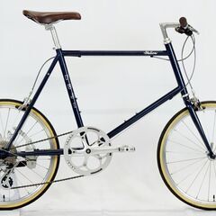 FUJI 「フジ」 HELION 2019年モデル ミニベロ